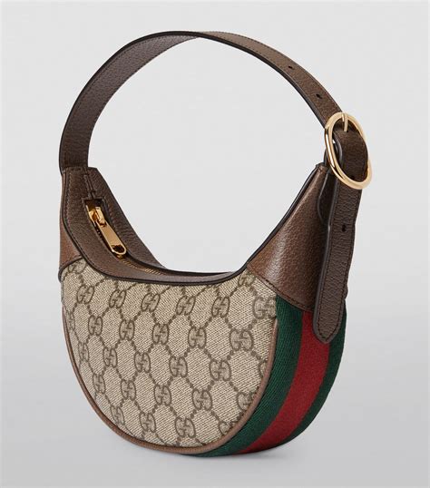 gucci vanity backpack|Gucci ophidia white shoulder bag.